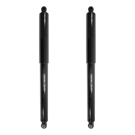 Unity 2-253140-001 Rear Shock Absorber Kit 2-253140-001